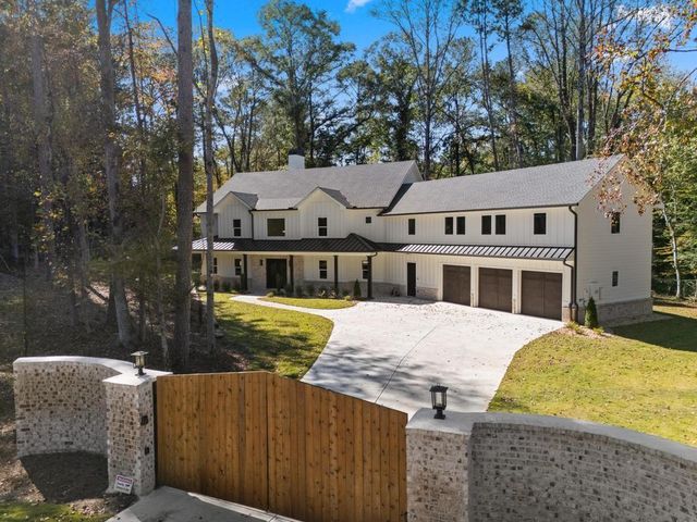 4611 Medlock Bridge Road, Peachtree Corners, GA 30097