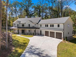 4611 Medlock Bridge Road, Peachtree Corners, GA 30097