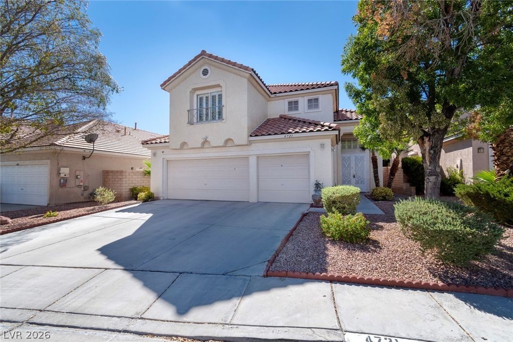 4721 Jasper Rock Court, Las Vegas, NV 89147 — photo 2