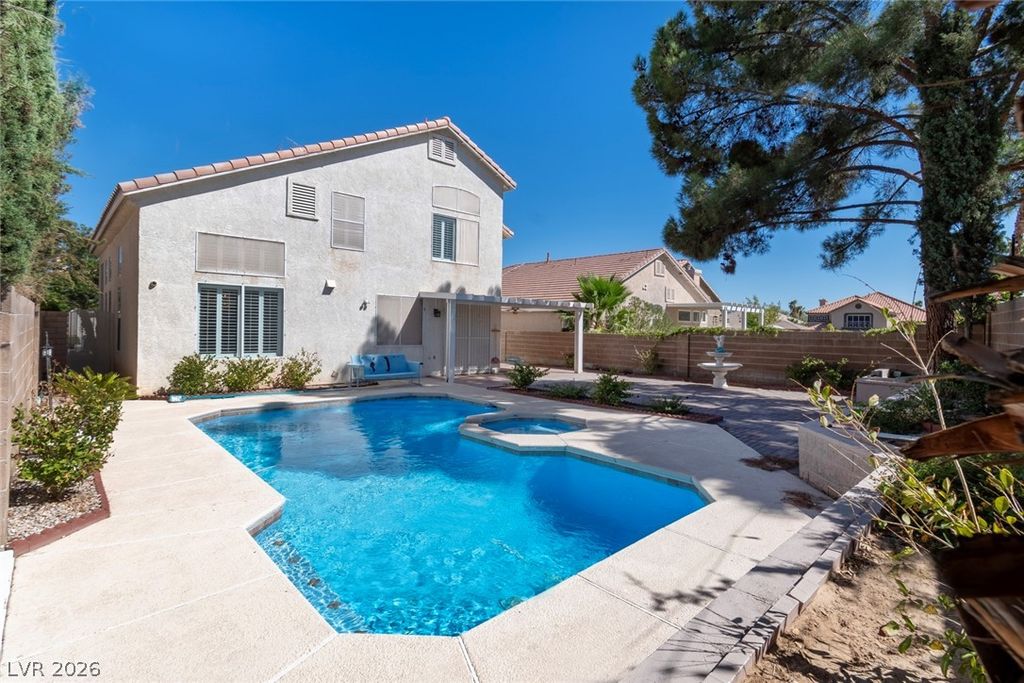 4721 Jasper Rock Court, Las Vegas, NV 89147 — photo 3