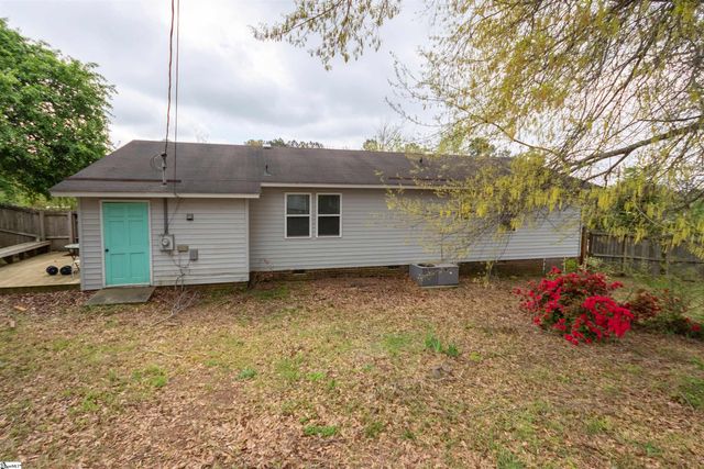 506 Rotterdam Road, Easley, SC 29640