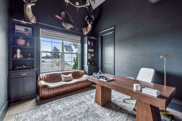 2211 Brakeman Ln, Thompsons Station, TN 37179