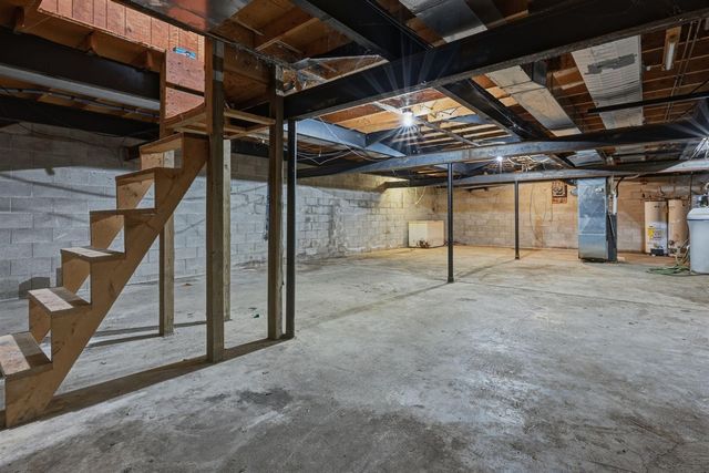 8054 N Gale Road, Otisville, MI 48463