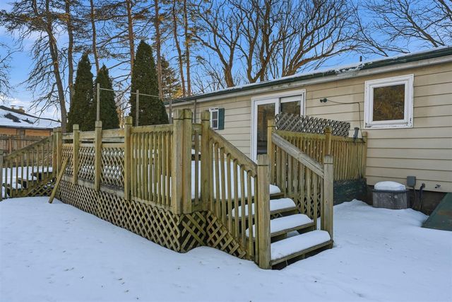 8054 N Gale Road, Otisville, MI 48463