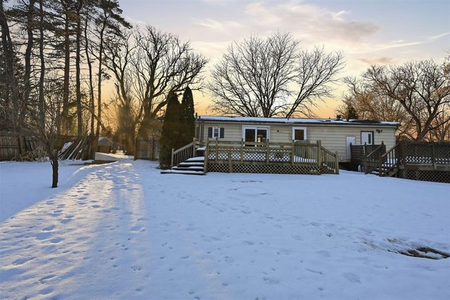 8054 N Gale Road, Otisville, MI 48463