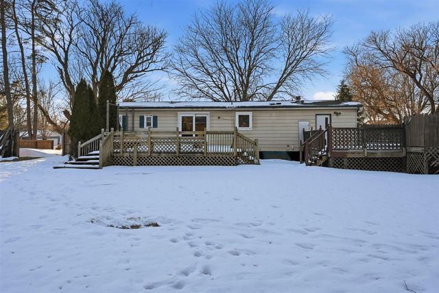 8054 N Gale Road, Otisville, MI 48463