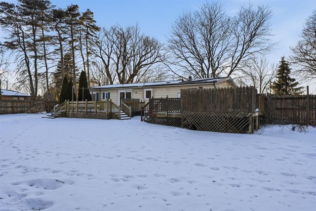 8054 N Gale Road, Otisville, MI 48463