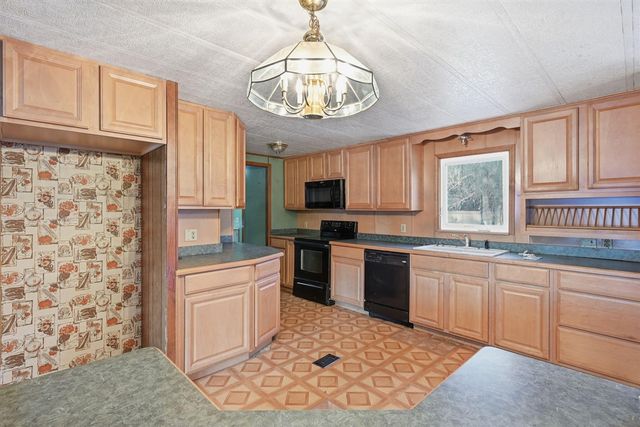 8054 N Gale Road, Otisville, MI 48463