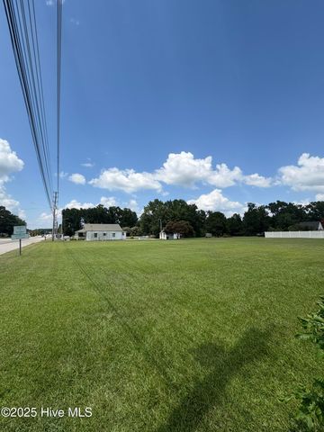 4702 Nash Street N, Wilson, NC 27896