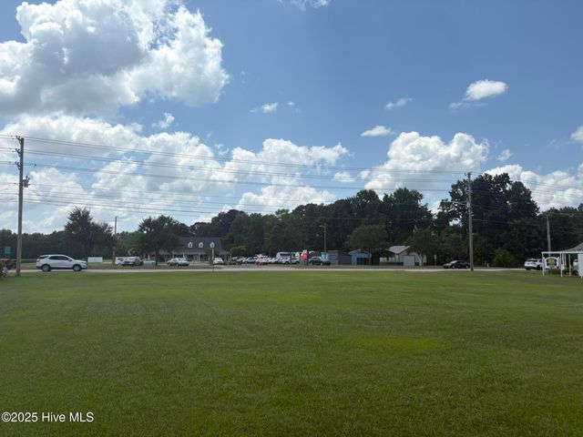 4702 Nash Street N, Wilson, NC 27896