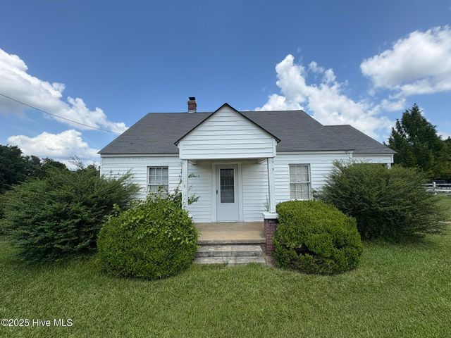 4702 Nash Street N, Wilson, NC 27896