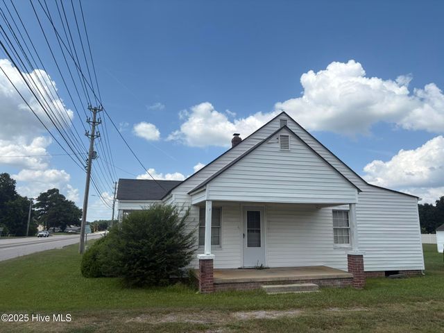 4702 Nash Street N, Wilson, NC 27896