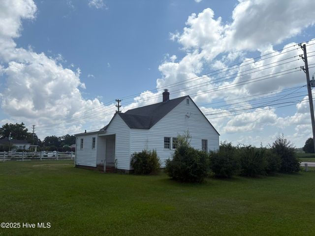 4702 Nash Street N, Wilson, NC 27896