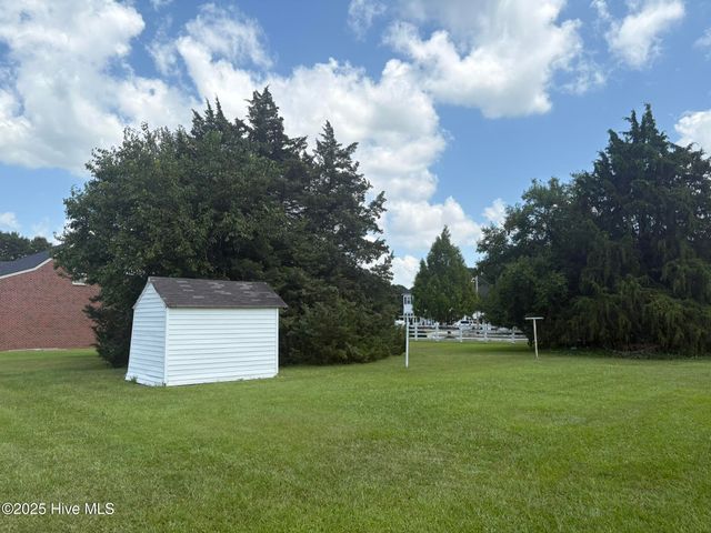 4702 Nash Street N, Wilson, NC 27896