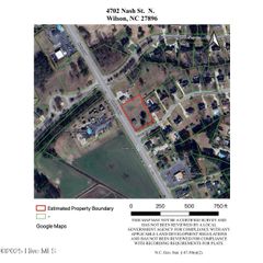 4702 Nash Street N, Wilson, NC 27896