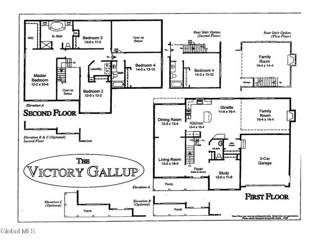 2573 Rosendale Road, Niskayuna, NY 12309