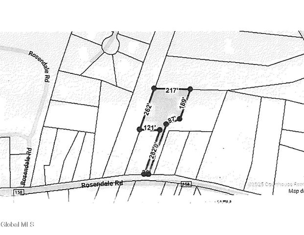 2573 Rosendale Road, Niskayuna, NY 12309