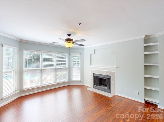 517 N Graham Street, Charlotte, NC 28202