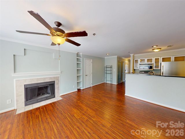 517 N Graham Street, Charlotte, NC 28202