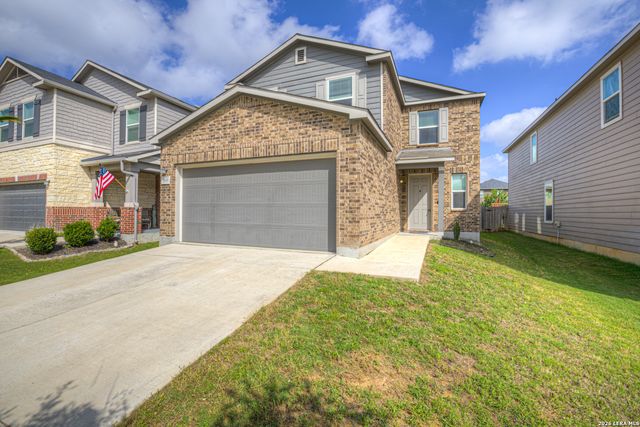 1935 Brandywine, New Braunfels, TX 78130
