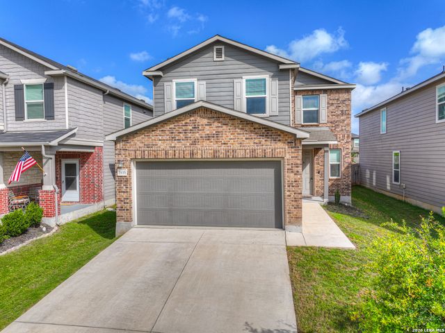 1935 Brandywine, New Braunfels, TX 78130