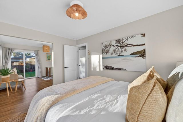 1500 Dougmar Drive, Santa Cruz, CA 95062