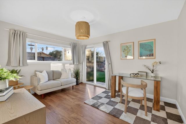 1500 Dougmar Drive, Santa Cruz, CA 95062