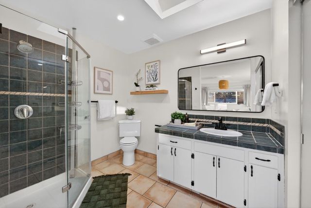 1500 Dougmar Drive, Santa Cruz, CA 95062