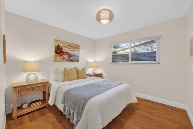 1500 Dougmar Drive, Santa Cruz, CA 95062