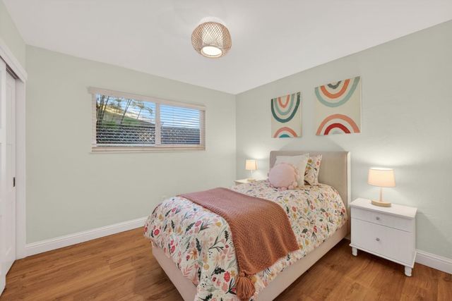 1500 Dougmar Drive, Santa Cruz, CA 95062