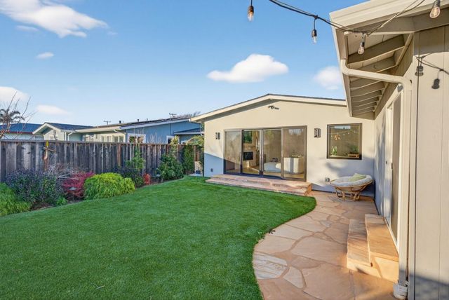 1500 Dougmar Drive, Santa Cruz, CA 95062