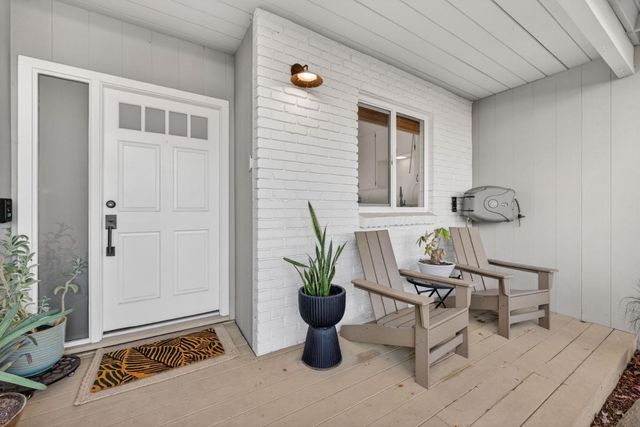 1500 Dougmar Drive, Santa Cruz, CA 95062