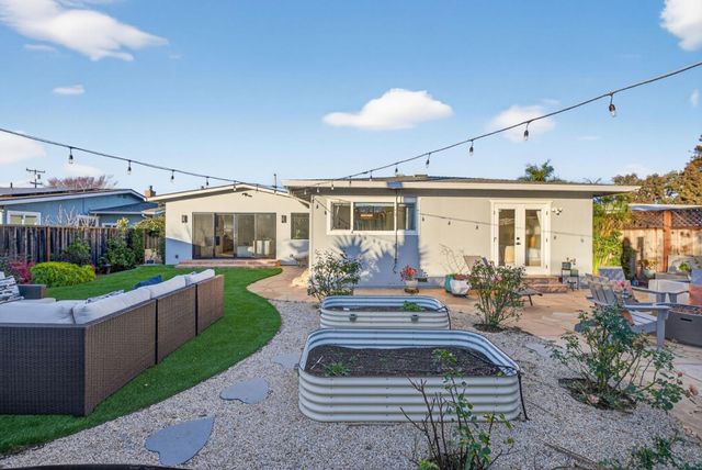 1500 Dougmar Drive, Santa Cruz, CA 95062