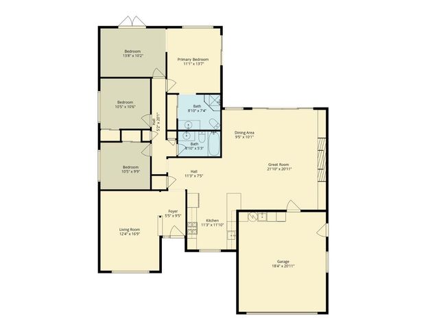 1500 Dougmar Drive, Santa Cruz, CA 95062