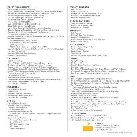 1500 Dougmar Drive, Santa Cruz, CA 95062