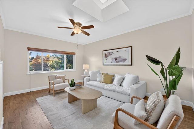 1500 Dougmar Drive, Santa Cruz, CA 95062