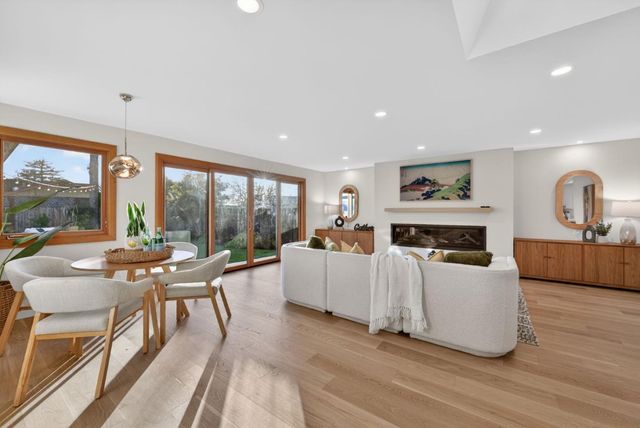 1500 Dougmar Drive, Santa Cruz, CA 95062