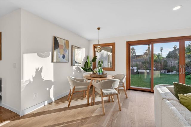 1500 Dougmar Drive, Santa Cruz, CA 95062