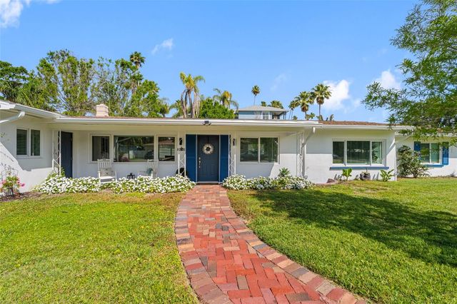 1794 SANTA BARBARA DRIVE, Dunedin, FL 34698