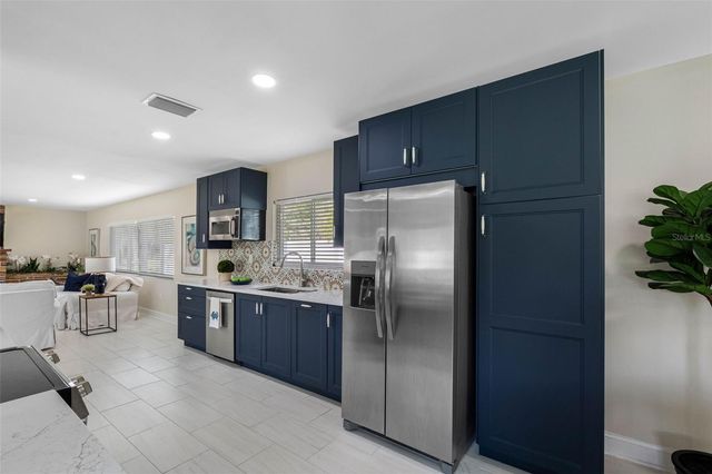 1794 SANTA BARBARA DRIVE, Dunedin, FL 34698