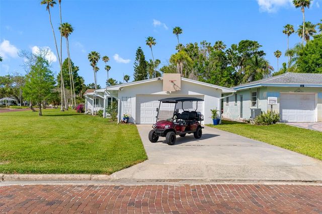 1794 SANTA BARBARA DRIVE, Dunedin, FL 34698