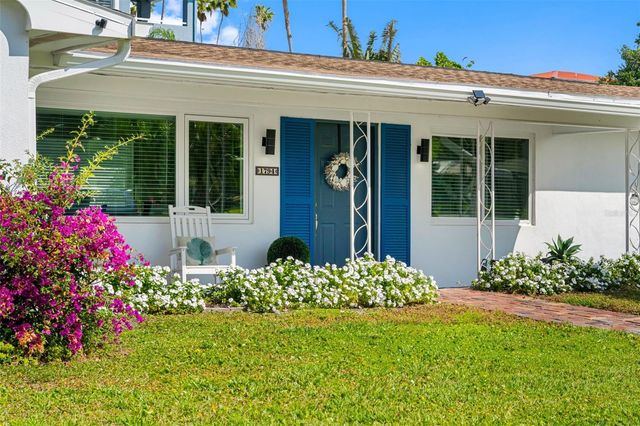 1794 SANTA BARBARA DRIVE, Dunedin, FL 34698