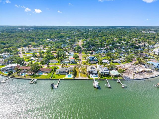 1794 SANTA BARBARA DRIVE, Dunedin, FL 34698