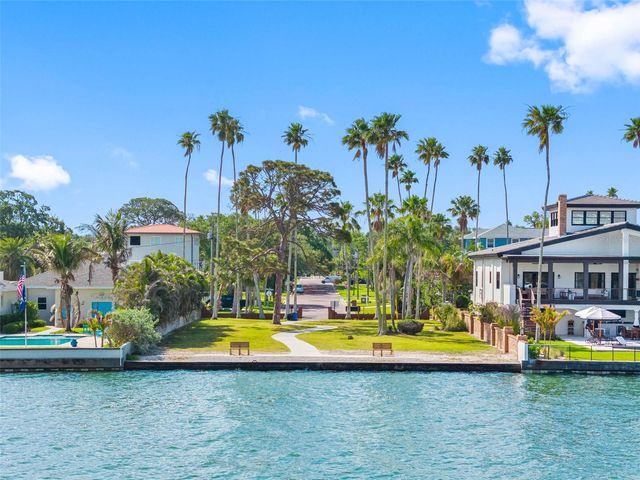 1794 SANTA BARBARA DRIVE, Dunedin, FL 34698