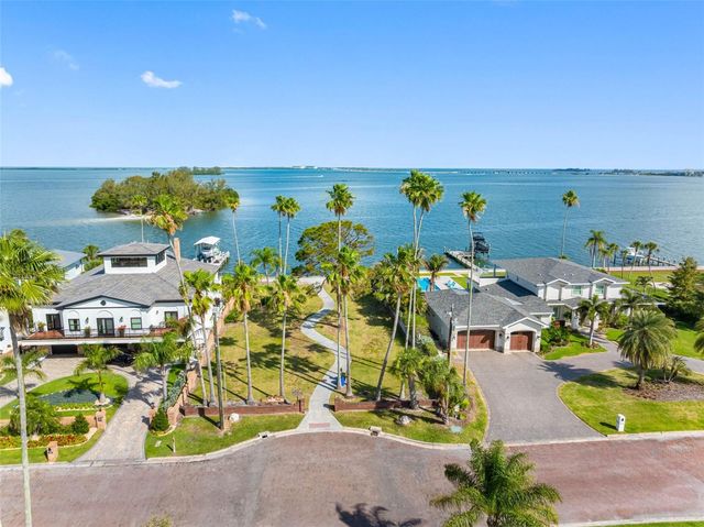 1794 SANTA BARBARA DRIVE, Dunedin, FL 34698
