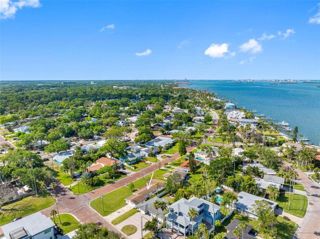 1794 SANTA BARBARA DRIVE, Dunedin, FL 34698