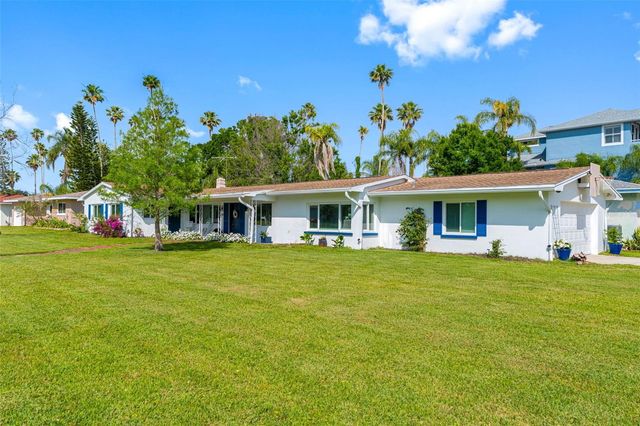1794 SANTA BARBARA DRIVE, Dunedin, FL 34698