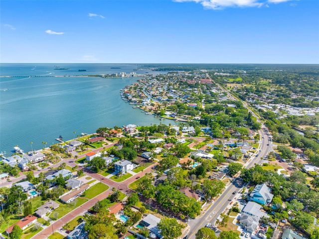 1794 SANTA BARBARA DRIVE, Dunedin, FL 34698
