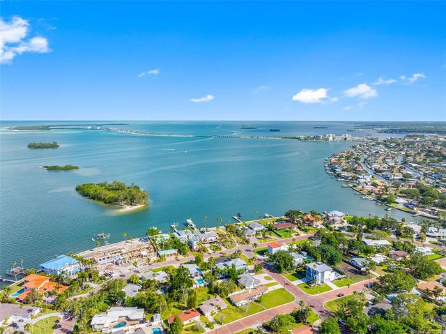1794 SANTA BARBARA DRIVE, Dunedin, FL 34698