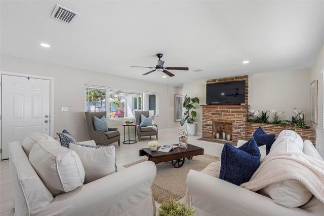 1794 SANTA BARBARA DRIVE, Dunedin, FL 34698